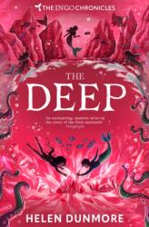 The Deep (ISBN: 9780008765668)