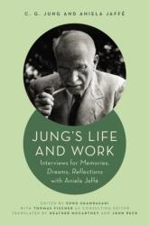 Jung's Life and Work (ISBN: 9780691193229)