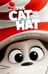 The Cat in the Hat: The Story of the Movie (ISBN: 9780008801908)