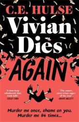 Vivian Dies Again (ISBN: 9781805226277)