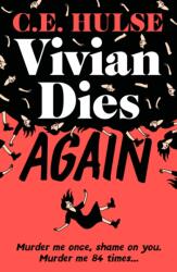 Vivian Dies Again (ISBN: 9781805226260)