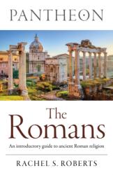 Pantheon - The Romans (ISBN: 9781803416823)