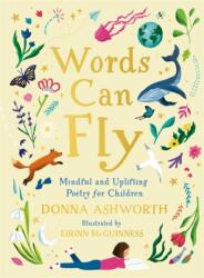 Words Can Fly (ISBN: 9781785307171)