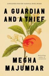 A Guardian and a Thief (ISBN: 9781398551640)