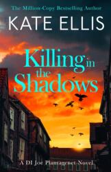 Killing in the Shadows (ISBN: 9780349442990)