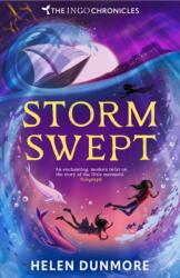 Stormswept (ISBN: 9780008765682)