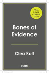 Bones of Evidence (ISBN: 9780008687823)