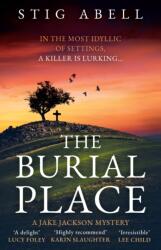 The Burial Place (ISBN: 9780008643706)