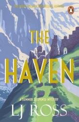 The Haven (ISBN: 9781804960424)