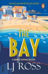 The Bay (ISBN: 9781804960417)