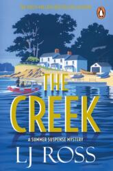 The Creek (ISBN: 9781804960400)