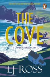 The Cove (ISBN: 9781804960394)