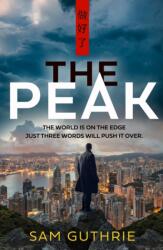 The Peak (ISBN: 9780008747398)