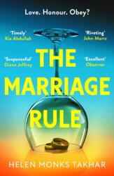 The Marriage Rule (ISBN: 9780008735852)