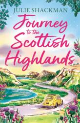 Journey to the Scottish Highlands (ISBN: 9780008728014)