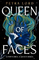 Queen of Faces (ISBN: 9780008688592)