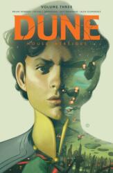 Dune: House Atreides Vol. 3 (ISBN: 9798892151061)
