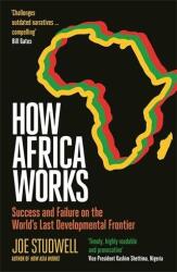 How Africa Works (ISBN: 9781805226772)