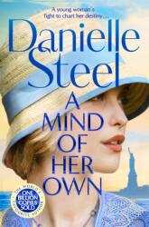 A Mind of Her Own (ISBN: 9781529085921)