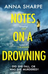 Notes on a Drowning (ISBN: 9781398715592)