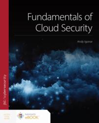 Fundamentals of Cloud Security (ISBN: 9781284251494)