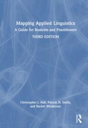 Mapping Applied Linguistics (ISBN: 9781032445984)