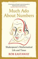 Much Ado About Numbers (ISBN: 9781805460299)