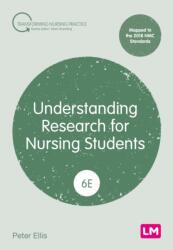 Understanding Research for Nursing Students (ISBN: 9781036201135)