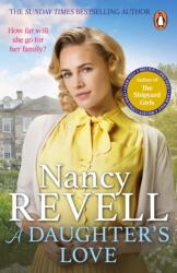 A Daughter's Love (ISBN: 9781804945117)
