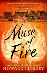Muse of Fire (ISBN: 9781804368787)