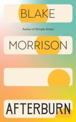 Afterburn (ISBN: 9781784746032)