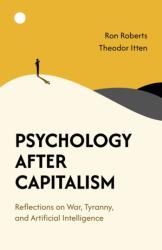 Psychology After Capitalism (ISBN: 9781782796602)