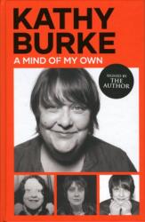 Mind of My Own (ISBN: 9781472639820)