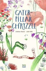 Caterpillar Chryzzle (ISBN: 9780735845596)