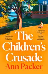 The Children's Crusade (ISBN: 9780008735074)
