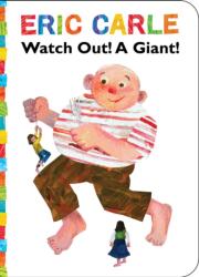 Watch Out! A Giant! (ISBN: 9781534400511)
