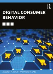 Digital Consumer Behavior (ISBN: 9781032573687)
