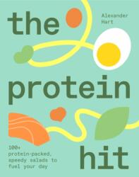 The Protein Hit (ISBN: 9781923503106)