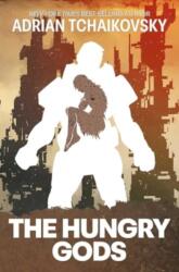 The Hungry Gods (ISBN: 9781837865512)