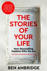 The Stories of Your Life (ISBN: 9781035018406)