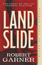 Landslide (ISBN: 9781835743546)