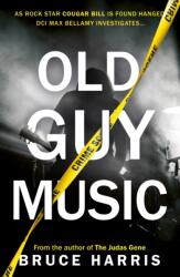 Old Guy Music (ISBN: 9781835743539)