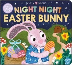 Night Night Easter Bunny (ISBN: 9781916745902)