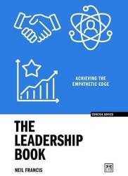 The Leadership Book (ISBN: 9781911687665)