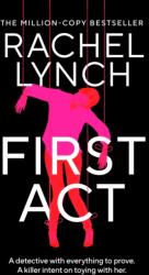 First Act (ISBN: 9781835984154)