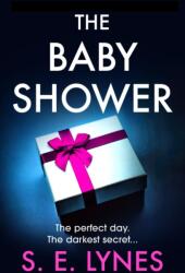The Baby Shower (ISBN: 9781836181422)