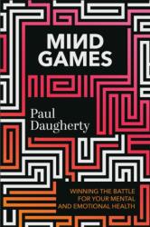 Mind Games (ISBN: 9781546003847)