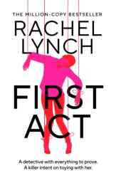 First Act (ISBN: 9781835981214)