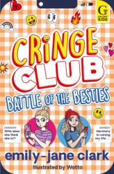 Battle of the Besties (ISBN: 9781398543553)