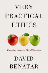 Very Practical Ethics (ISBN: 9780197780800)